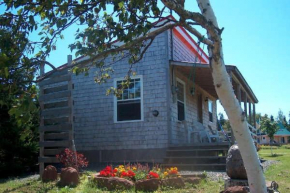 PEI Cottages